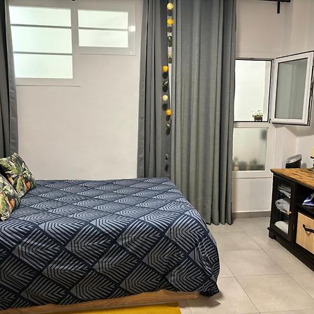 Estudio Litre Пуерто де ла Крус Екстериор снимка